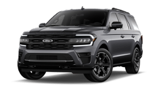2024 Ford Expedition® External Image 2